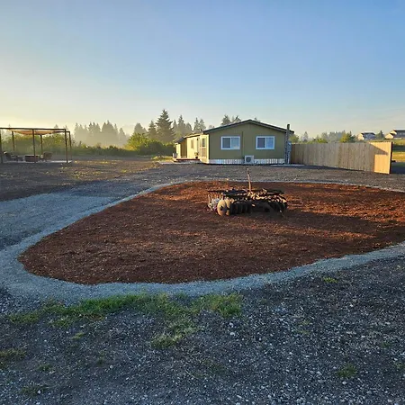 Yelm Prairie Vacation Rentals